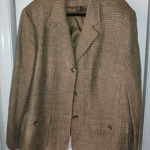 Ralph Lauren Women's Blazer